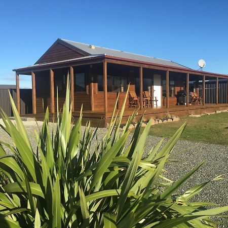 Te Anau Cottage On Govan מראה חיצוני תמונה